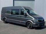 MAN TGE 3.180 L4H3 MIXTO 4x4 STANDHZ ACC LENKRADHZ - MAN TGE Mixto Gebrauchtwagen