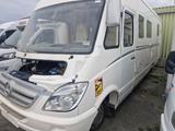 Mercedes-Benz SPRINTER LE VOYAHEUR LVX9 - Wohnmobile bis 10.000 Euro