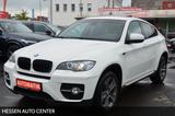 BMW X6 xDrive40d*PANO*Sitzlüftung*SoftClose*Bi-Xenon - BMW X6 aus 2010