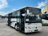 Mercedes-Benz O550 Integro II Lift Klima WC - S415 UL - Mercedes-Benz O 550