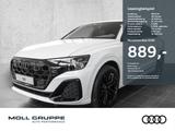 Audi Q8 SUV TDI quattro 210 kW tiptronic 2xKLIMA ACC