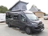 Malibu Van first class - two rooms GT skyview 640 LE RB - Malibu First Class Two Rooms 640 LE RB