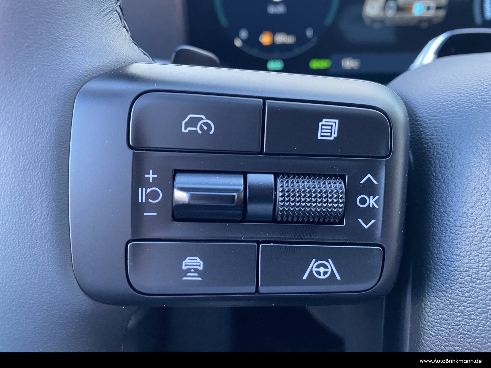 Hyundai Santa Fe – Bild 15