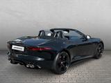 Jaguar F-Type P450 R-Dynamic Cabriolet TWA Klima Navi - Jaguar F-Type aus 2021
