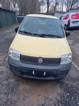 Fiat Panda - Fiat Panda Gebrauchtwagen in Aachen