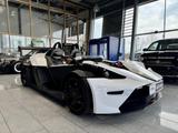 KTM X-BOW, Carbon, Performance, sofort Verfügbar! - KTM Gebrauchtwagen