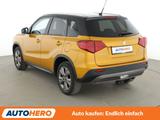 Suzuki Vitara 1.4 BoosterJet Comfort*TEMPO*CAM*SHZ* - Suzuki Gebrauchtwagen von 2019