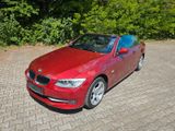 BMW 320i Cabrio - - BMW 320 aus 2011: 320i