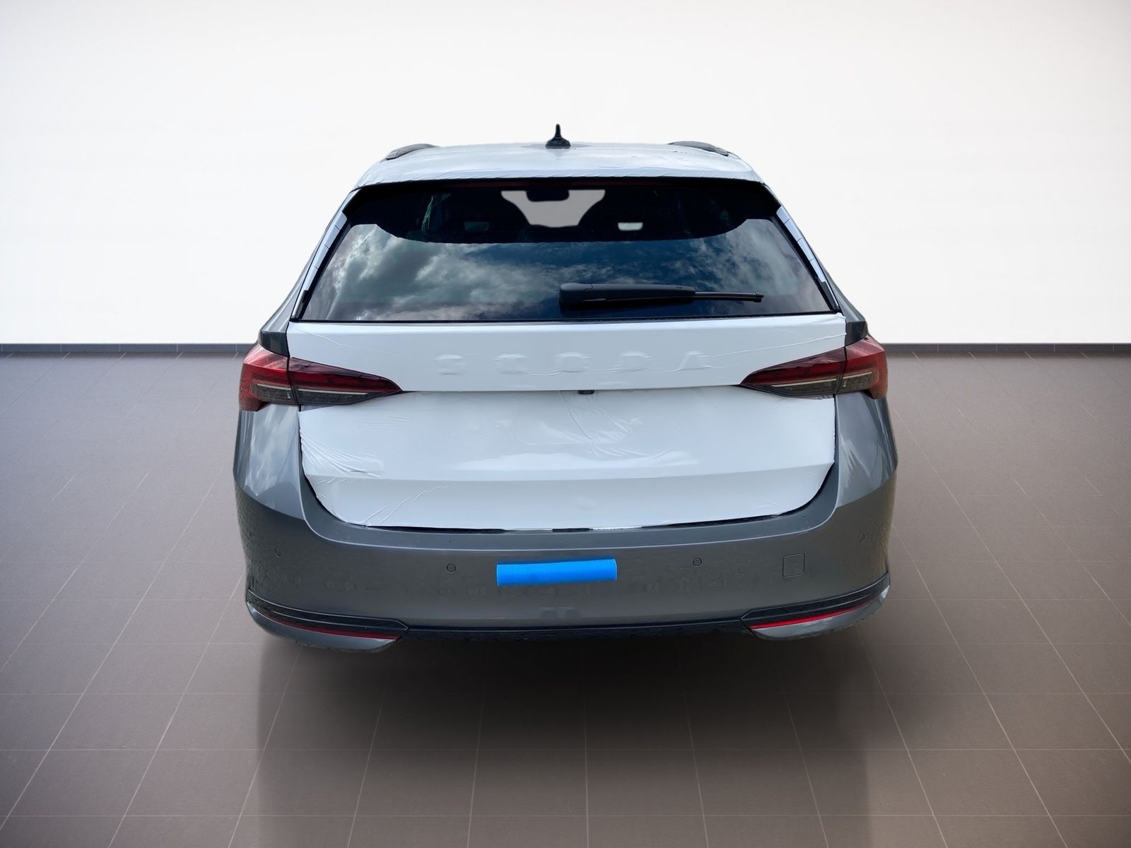 Skoda Octavia - Bild 5