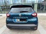 Renault Captur TCe 90 Limited | Navi | Klima / 40.000 KM - Renault Captur in Mannheim