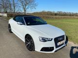 Audi RS5 4.2 FSI S tronic quattro Cabriolet - - Audi RS5: Cabrio