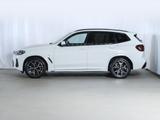 BMW X3 20d MSport LED Sportsitze HeadUP Parkassisten - BMW X3: X3d