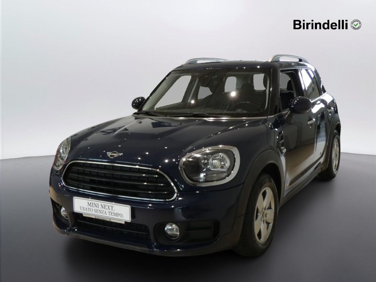 MINI MINI Mini Countrym.(F60) - Mini 2.0 Cooper D Bus