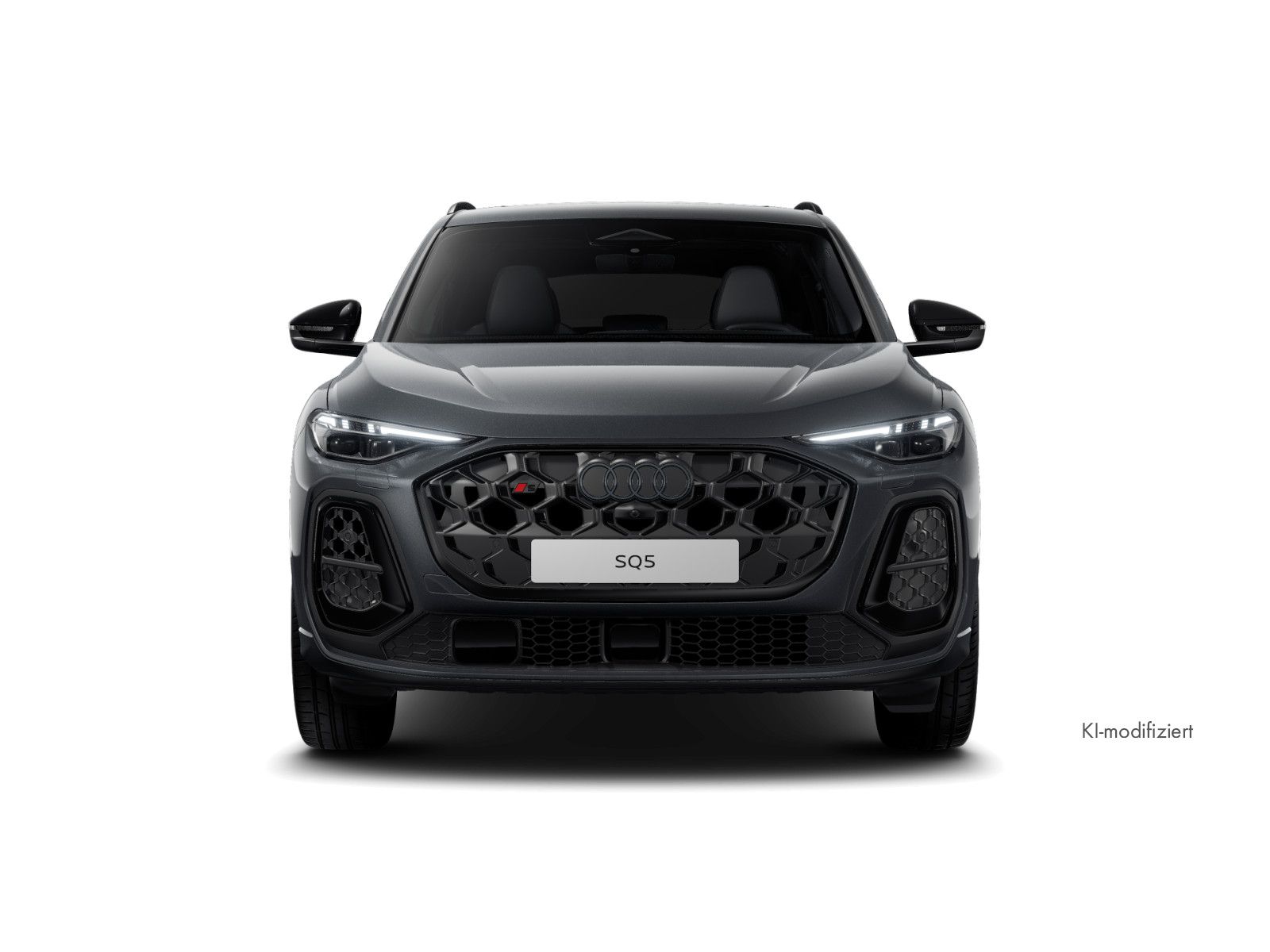 Audi SQ5 - Bild 2