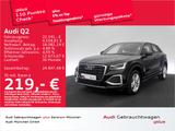 Audi Q2 30 TFSI advanced PDC/Navi - Audi Q2 Gebrauchtwagen
