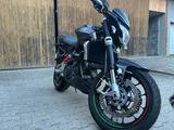 Aprilia Shiver 750 ABS Naked Bike Scheckheftgepflegt - APRILIA SHIVER 750
