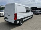 Mercedes-Benz Sprinter 315 d KA Standard Klima LED 100 KM!!!! - Mercedes-Benz LKWs
