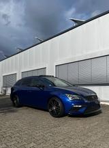 Seat Leon 2.0 TSI CUPRA 4Drive OPF  - Seat Leon von privat