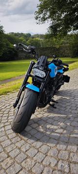 Harley-Davidson Sportster S 1250