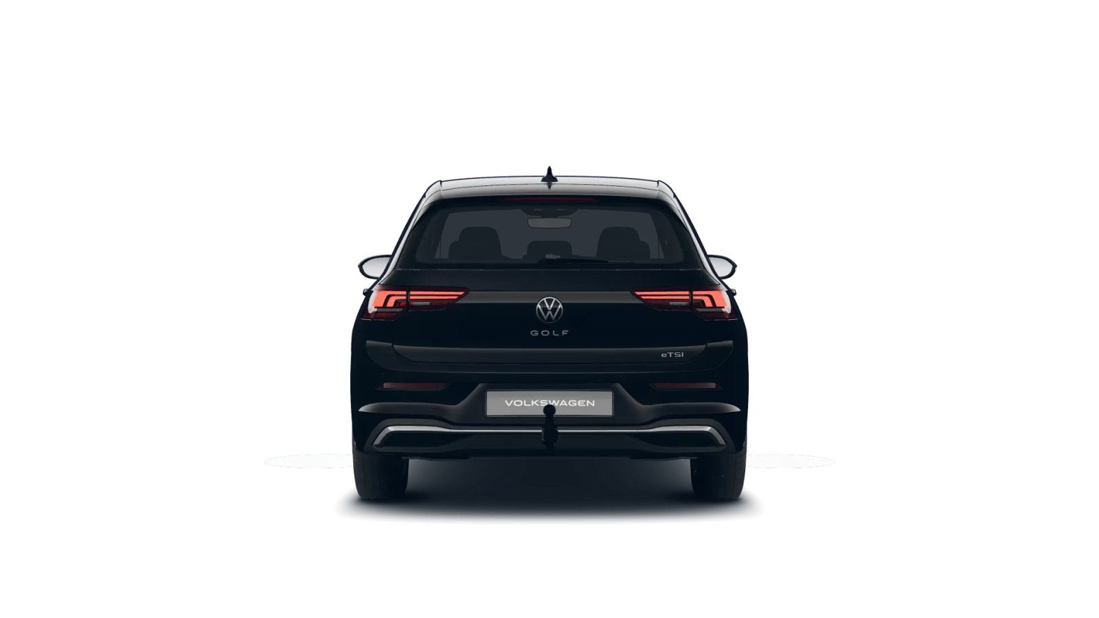 Volkswagen Golf - Bild 7