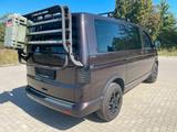 Volkswagen T5 Multivan Highline 4Motion Offroad mit Extras