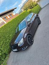 Mercedes-Benz C 220 CDI T BlueEFFICIENCY - - Mercedes-Benz C 220: Braun