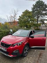 Peugeot 3008 2.0 BlueHDi 180 EAT6 GT  - Peugeot 3008 von privat