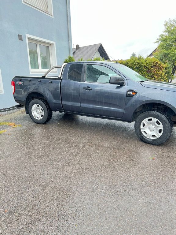 Image of Ford Ranger