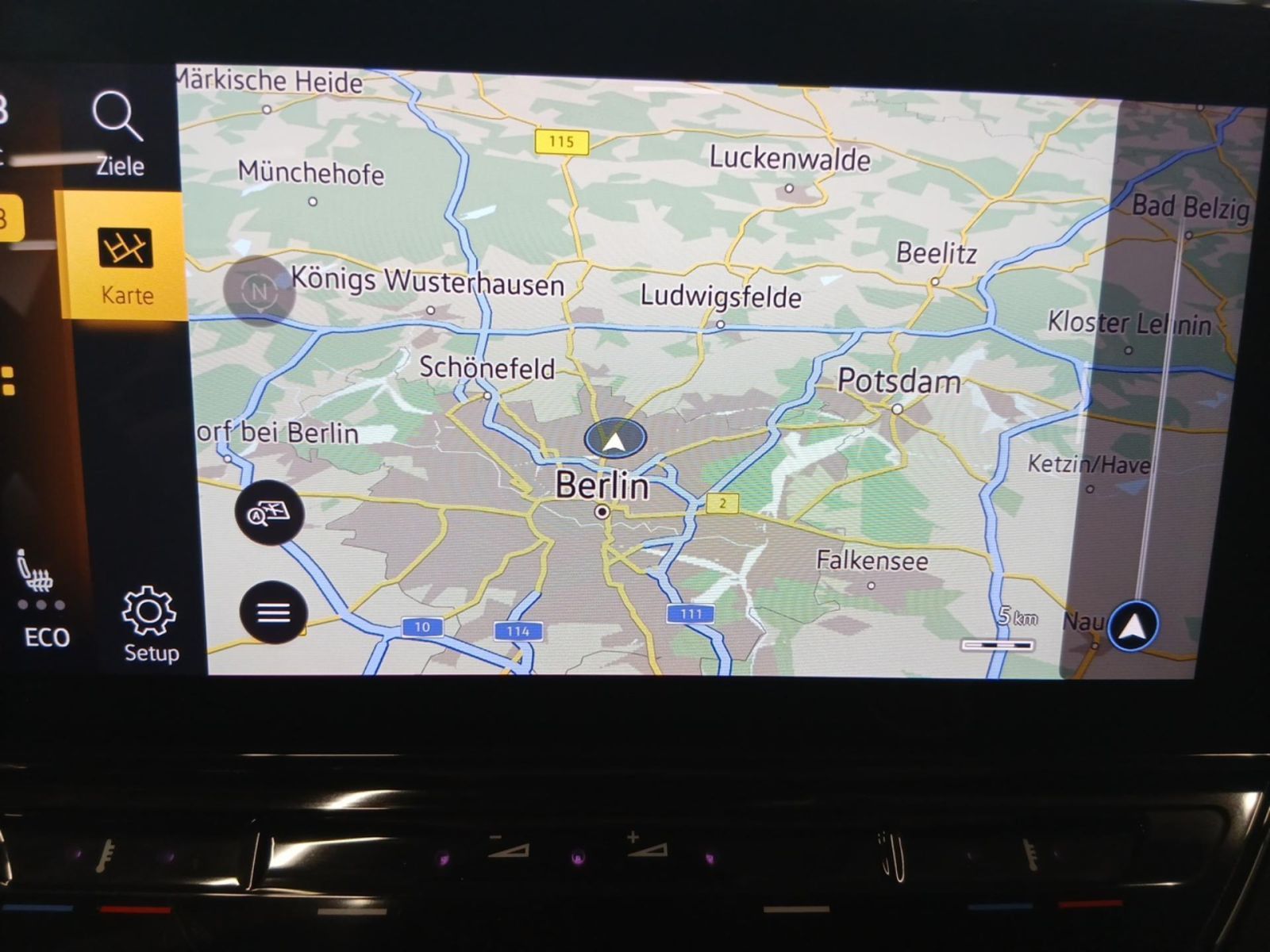 Volkswagen ID.3 - Bild 11