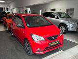 Seat Mii FR-Line /Tüv neu/Garantie/Sport/ - Seat Mii mit Benzin-Antrieb: Sport