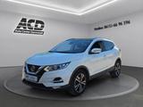 Nissan Qashqai 1,3 DIG-T Zama |PANO|NAV|18ZOLL|360°|GAR - Nissan Qashqai Zama mit Benzin-Antrieb