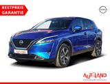 Nissan Qashqai 1.3 mHev N-Connecta LED Navi 360° ACC - Nissan aus 2022