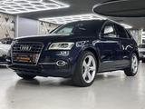 Audi SQ5 3.0 TDI competition quattro NAVI/KAMERA/SHZ - Audi SQ5 in Braunschweig