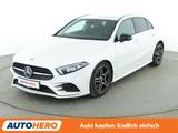 Mercedes-Benz A 220 AMG Line Aut.*LED*NAVI*TEMPO*CAM*PDC*SHZ* - gebrauchte Mercedes-Benz A 220 aus dem Jahr 2019