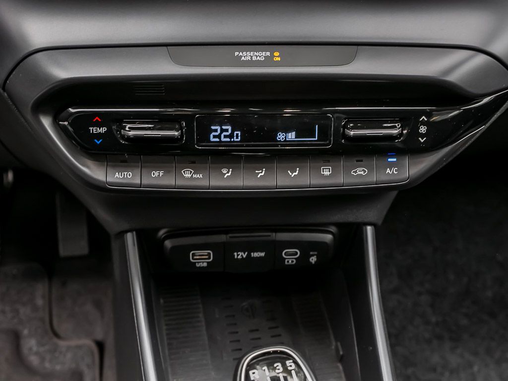 Hyundai i20 – Bild 14