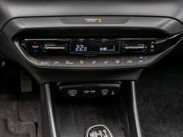 Hyundai i20 1.0 Prime Spurhalteassistent Kamera BOSE