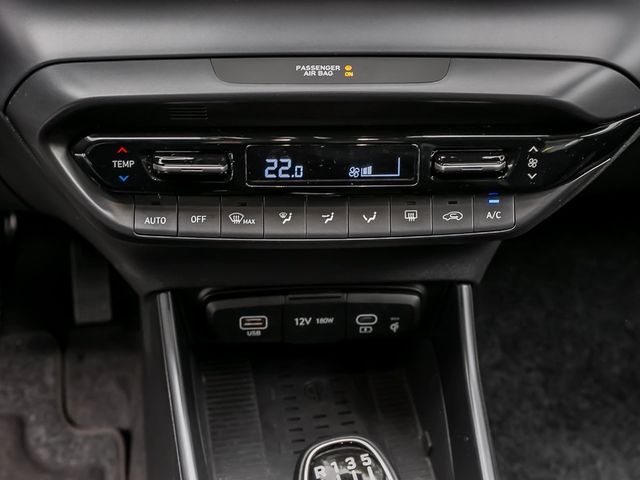 Hyundai i20 1.0 Prime Spurhalteassistent Kamera BOSE
