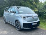 Volkswagen ID.Buzz Campingbus. - : Campingbus
