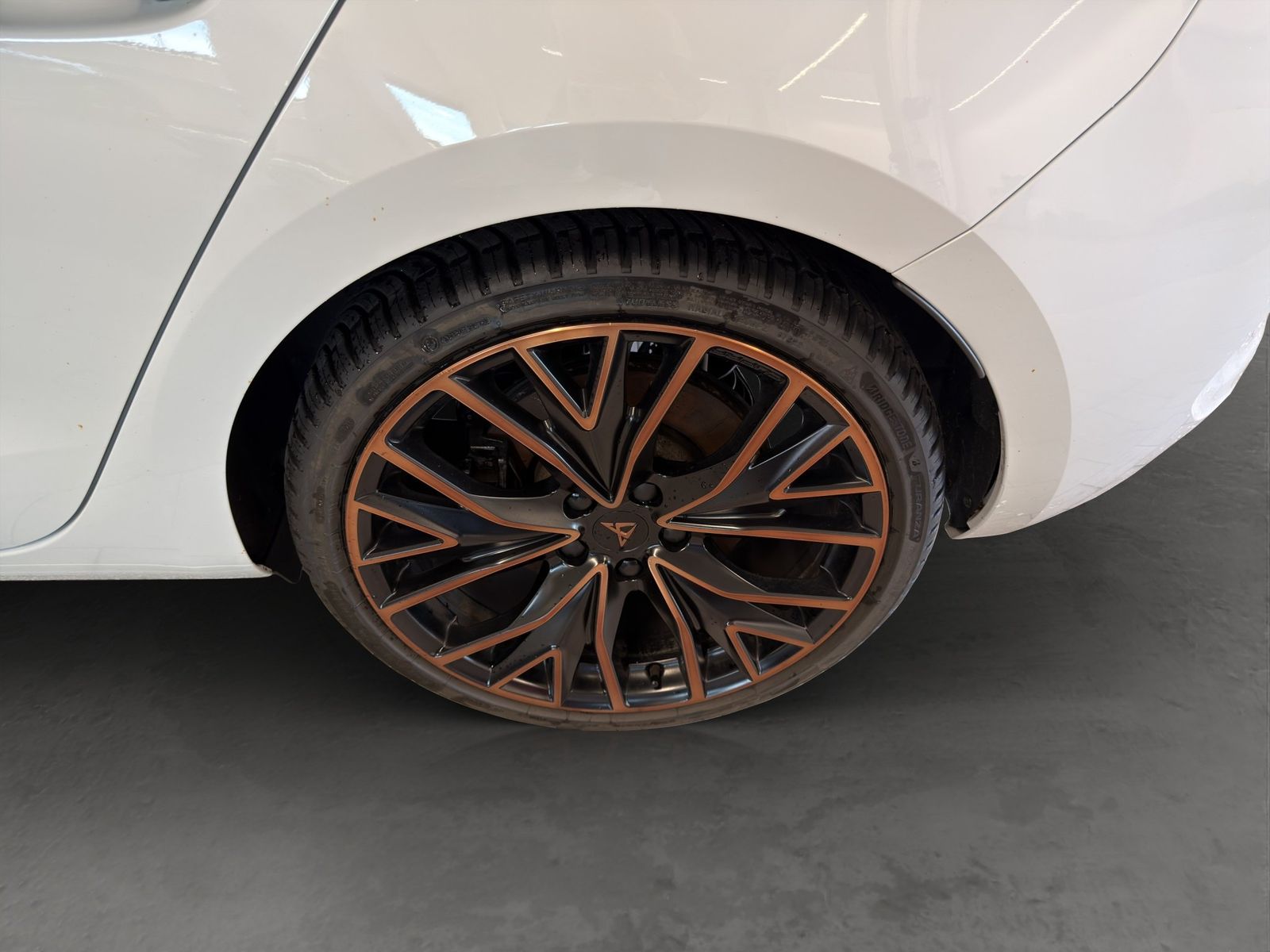 Cupra Leon - Bild 9
