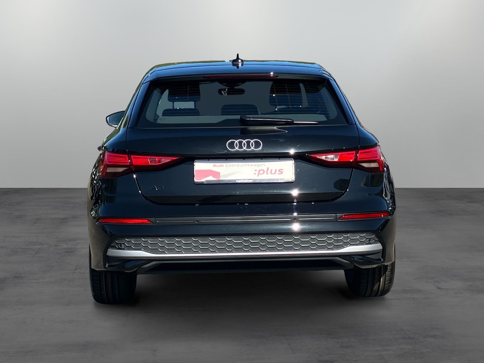 Audi A3 - Bild 8