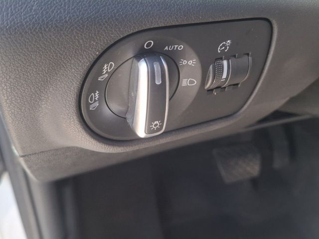 A1 Sportback 1.4 TFSI Klima Einparkhilfe