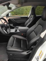 Tesla Model Y Long Range AWD  Akku Garantie  - Tesla aus 2023