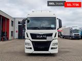 MAN TGX 18.400 4X2 LLS-U / ZF Intarder / LOW KM ! - MAN Standard-SZM Tgx