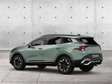 Kia Sportage / Black Edition / - Kia Sportage: Black Edition