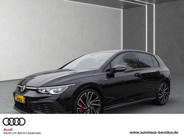 Volkswagen Golf VIII GTI Clubsport DSG *IQ-MATRIX*ACC*NAV*