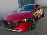 Mazda 3 Exclusive 2.5L e-SKYACTIV G 140 M3 Exclusive 2 - Mazda 3 in Kassel