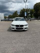 BMW 316d f30 - BMW 316 in Oberhausen