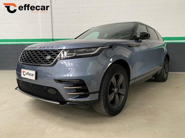 Land Rover LAND ROVER Range Rover Velar 2.0D I4 240 CV R-Dy