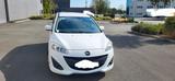 Mazda 5 1.8 MZR Prime-Line Prime-Line - Mazda 5 aus 2015