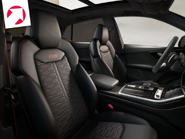 Audi RSQ8 - Bild 10